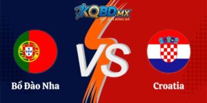 Soi Kèo Bồ Đào Nha vs Croatia 06h00 03/07 World Cup 2026