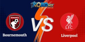 Nhận Định Bournemouth vs Liverpool 20h00 20/09 Ngoại Hạng Anh