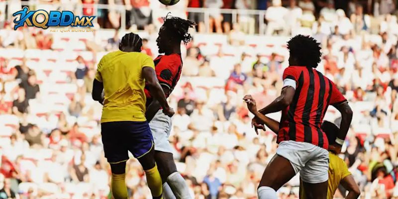Đi qua nhanh phong độ thực tại của Nice vs Le Mans