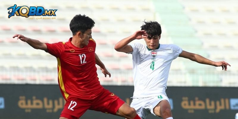 Phân tích soi kèo chi tiết trận U23 Việt Nam vs U23 Uzbekistan