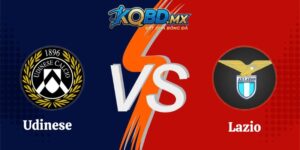 Soi Kèo Chuẩn Udinese vs Lazio 01h45 Ngày 08/09 Serie A
